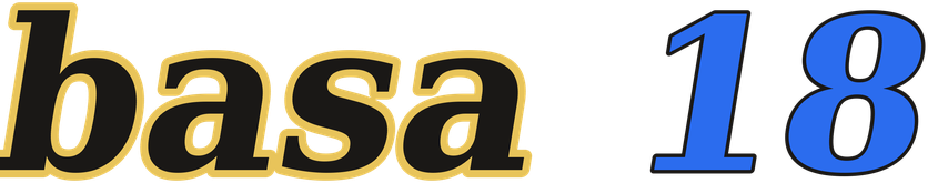 basa 18 logo